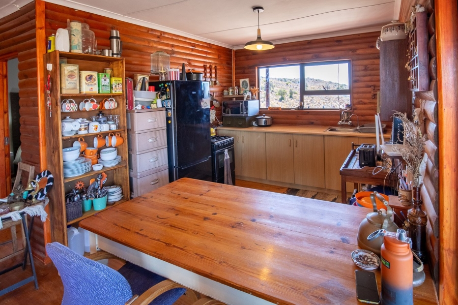 Commercial Property for Sale in Ladismith Rural Western Cape